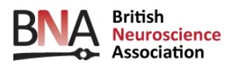 British Neuroscience Association logo