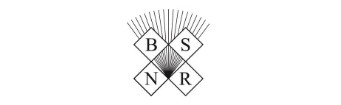 British Society of Neuroradiologists logo