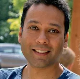 Dr Romi Saha